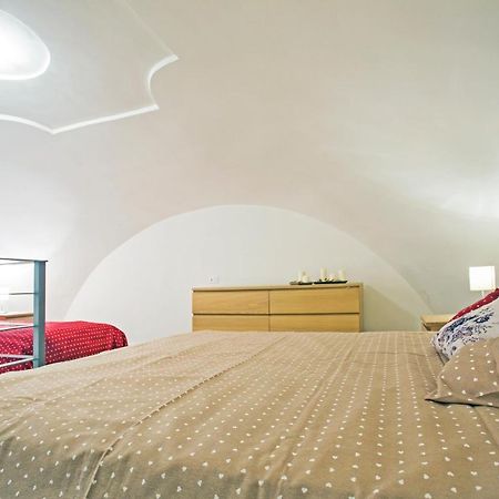 Bed and Breakfast Sirene Holiday Gaeta Exteriér fotografie
