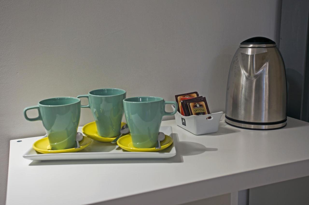 Bed and Breakfast Sirene Holiday Gaeta Exteriér fotografie