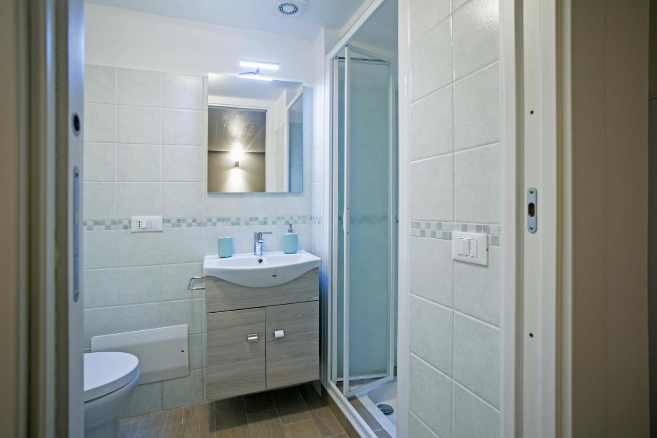 Bed and Breakfast Sirene Holiday Gaeta Exteriér fotografie