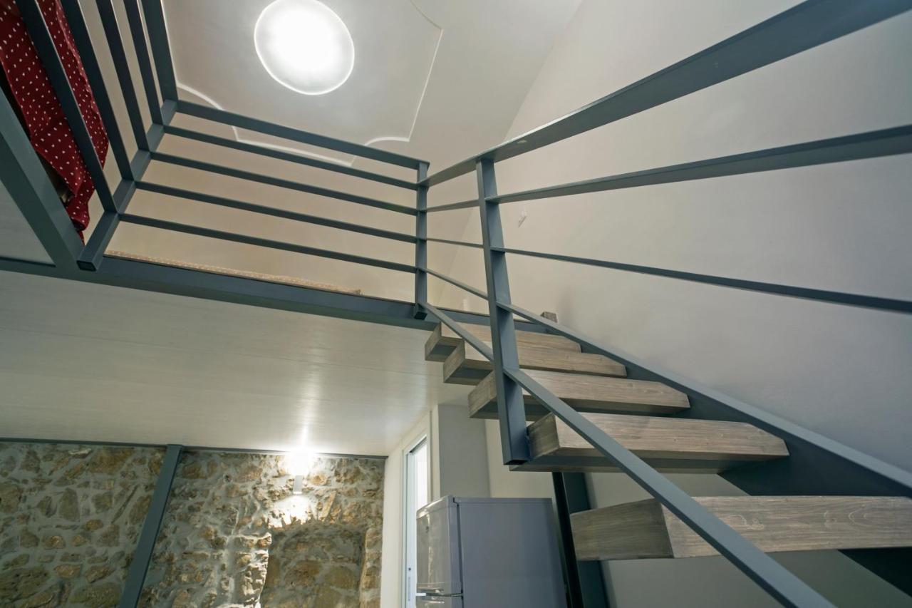 Bed and Breakfast Sirene Holiday Gaeta Exteriér fotografie