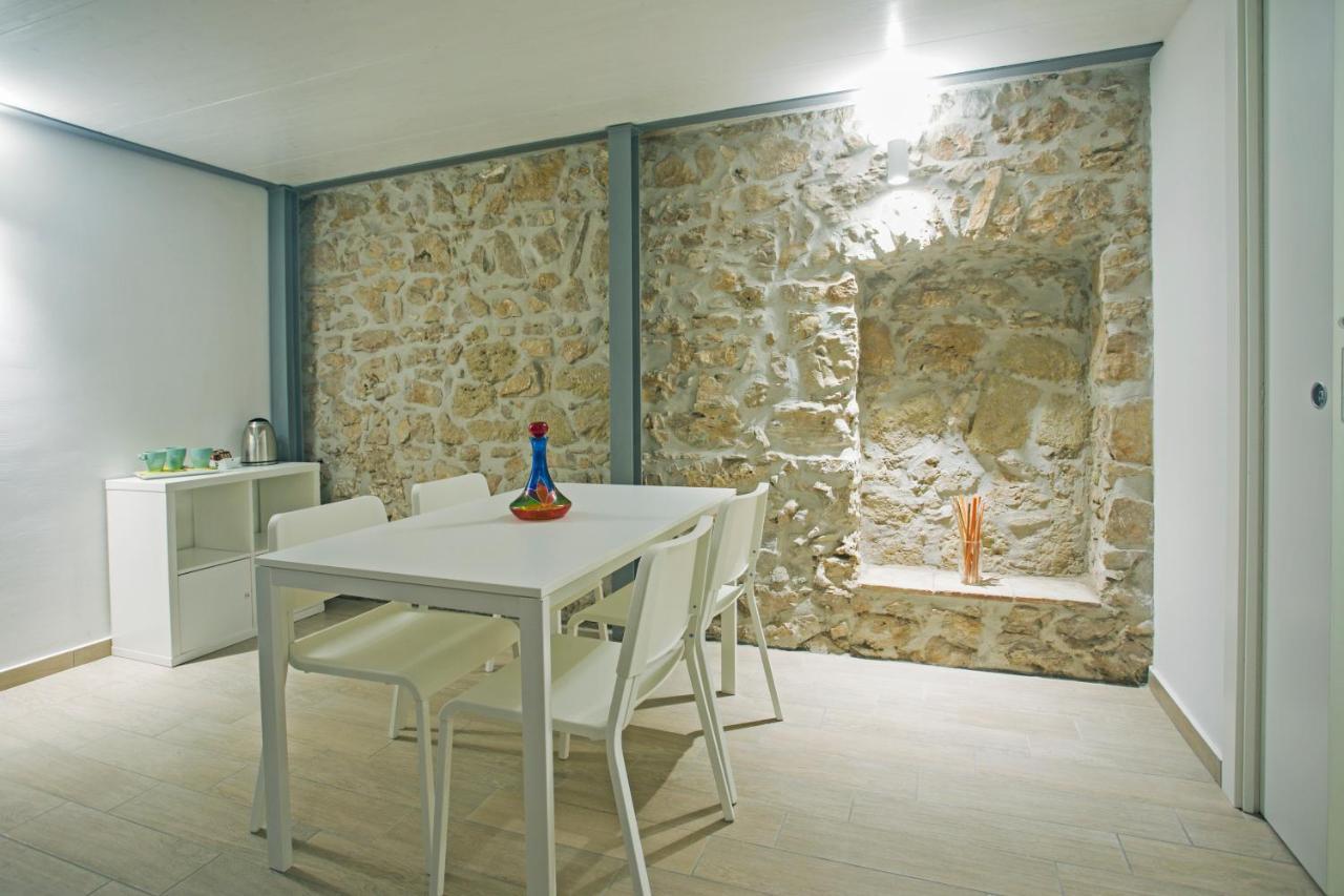 Bed and Breakfast Sirene Holiday Gaeta Exteriér fotografie