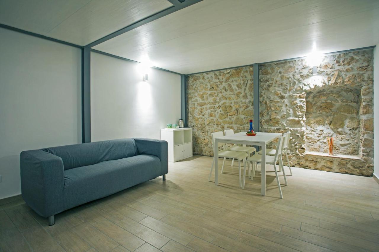 Bed and Breakfast Sirene Holiday Gaeta Exteriér fotografie