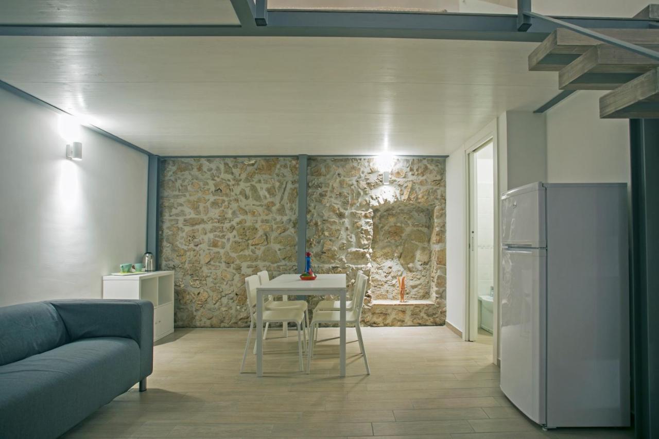 Bed and Breakfast Sirene Holiday Gaeta Exteriér fotografie