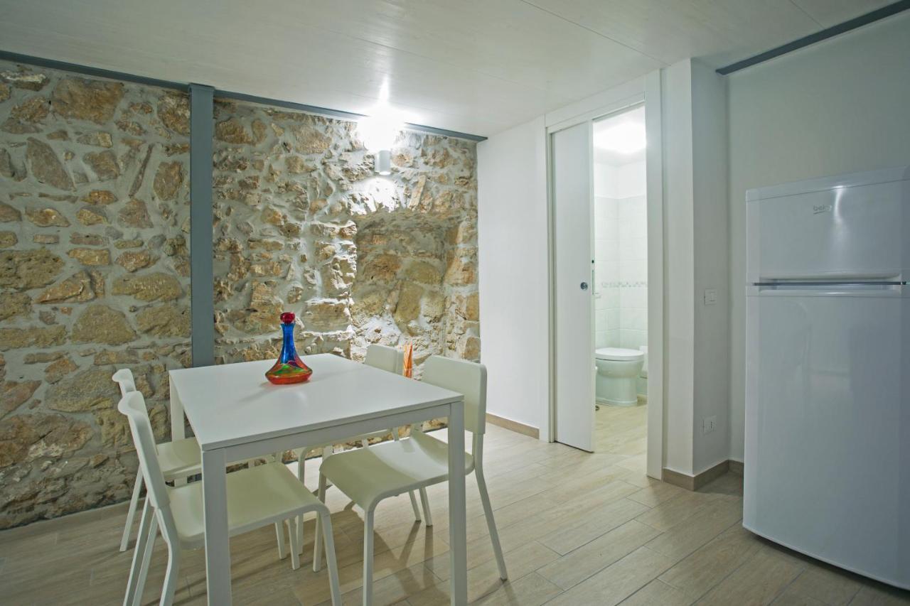 Bed and Breakfast Sirene Holiday Gaeta Exteriér fotografie